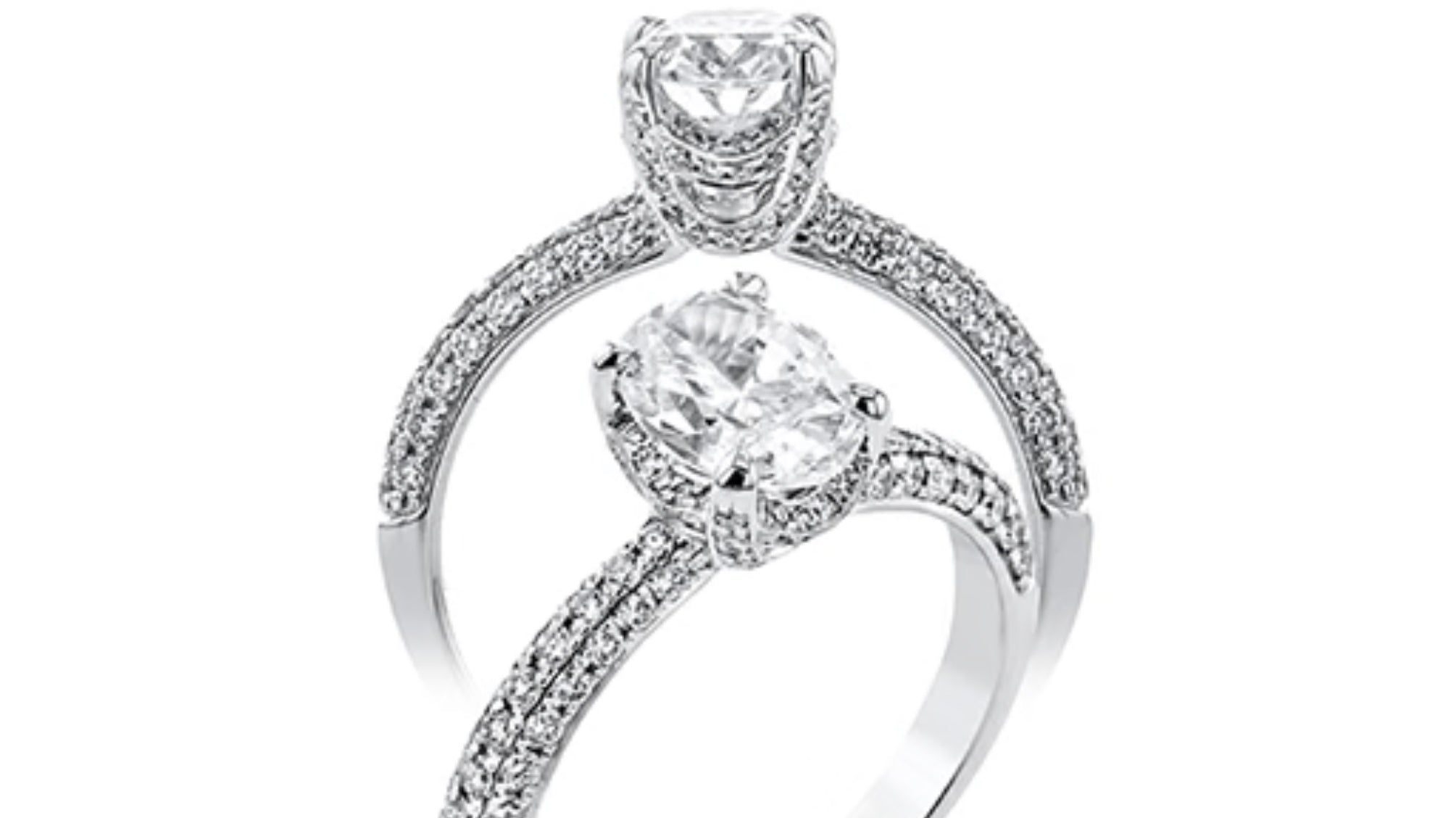 What to avoid when selecting an engagement ring