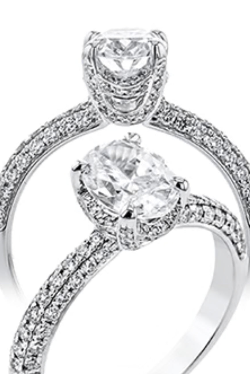 What to avoid when selecting an engagement ring