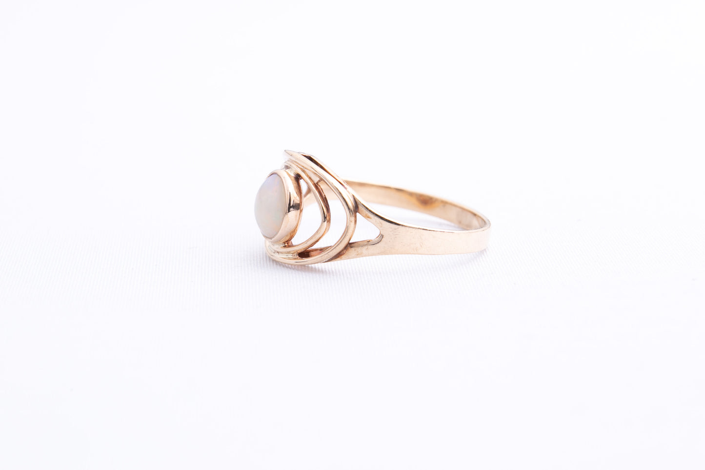 Vintage Opal Ring